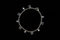 The Eliza - Charm Necklace