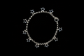 the frankie charm necklace
