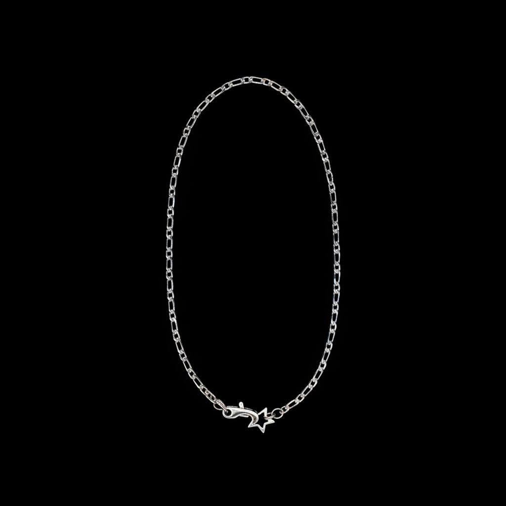 le petit prince necklace