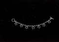 the frankie charm bracelet