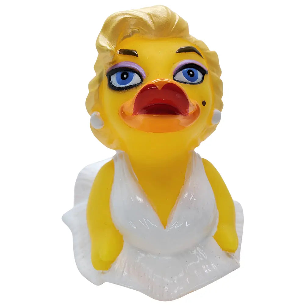 Pond Bombshell Collectible Duck