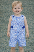 Cajun Toile Jonjon