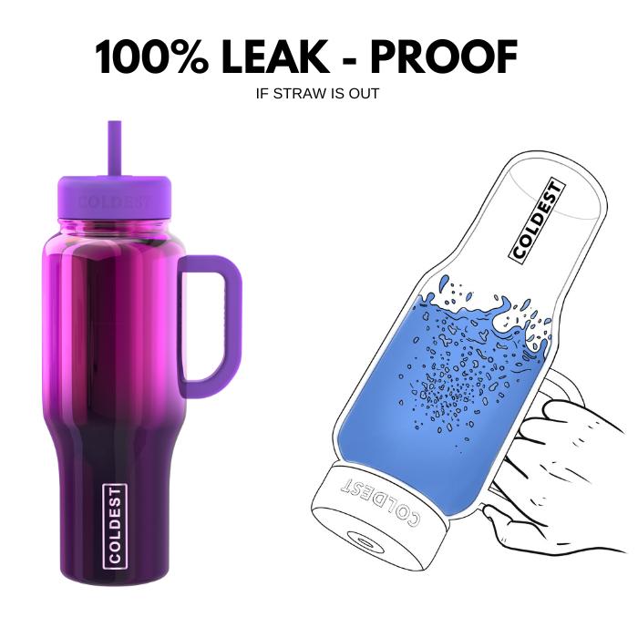 COLDEST 24oz Limitless Ultra v8