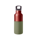 Vacuum Insulated Water Bottle - Canyon Copper 16 oz
