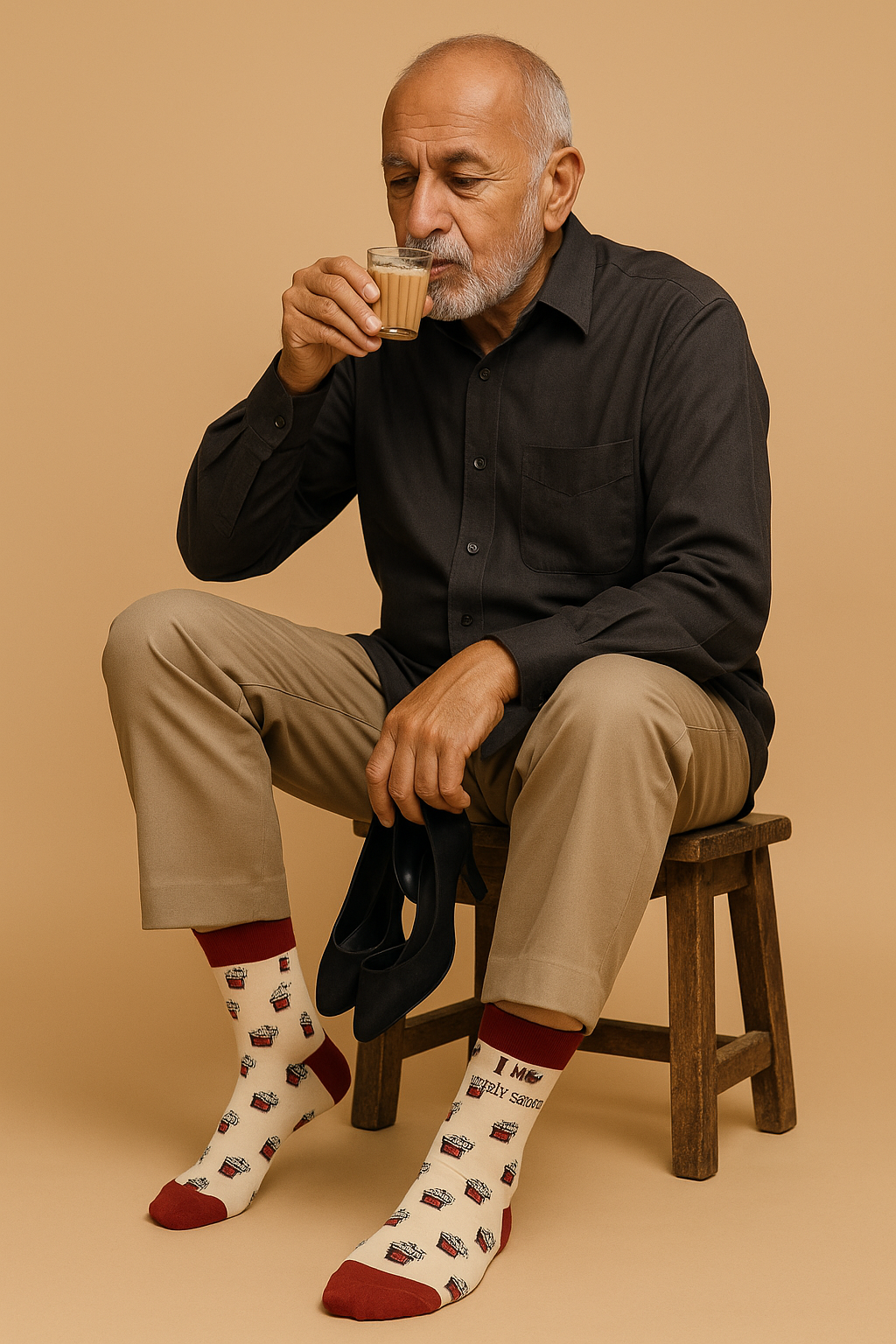 Chai Socks