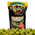 Chamoy Watermelon Sours – Sweet, Savory & Tangy Candy | Yum Yum Candy Shop