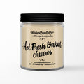 Churros - Hot Fresh Baked!