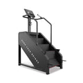Rovix Commercial Stair Stepper With LED Display And 15 Resistance Levels (SAK91837)