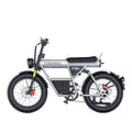 Coswheel CT20S 60V35AH 2000W 7-Speed Full-Suspension Electric Bike (SAK87104)