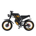 Coswheel GT20 Pro 48V/40AH 3000W Dual Motor Fat Tire Electric Bike (SAK75824)