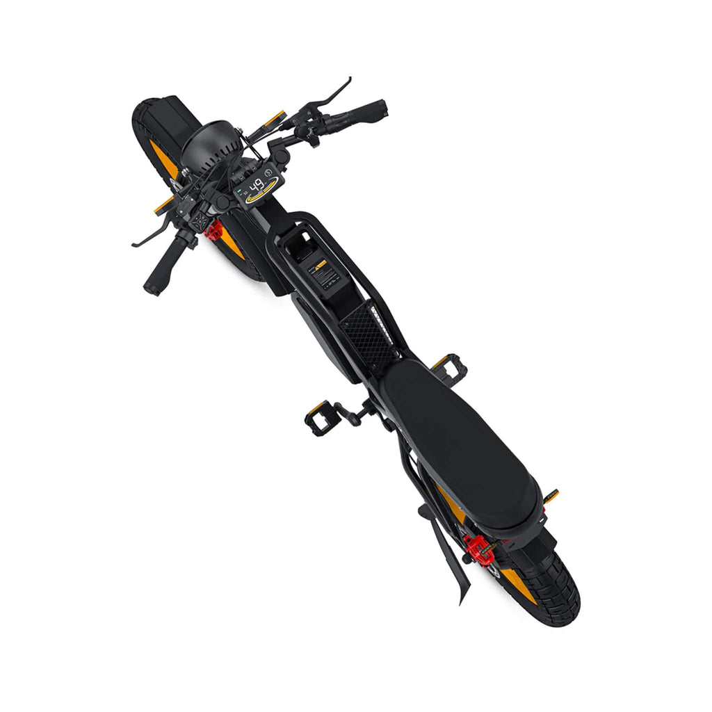 Coswheel GT20 Pro 48V/40AH 3000W Dual Motor Fat Tire Electric Bike (SAK75824)