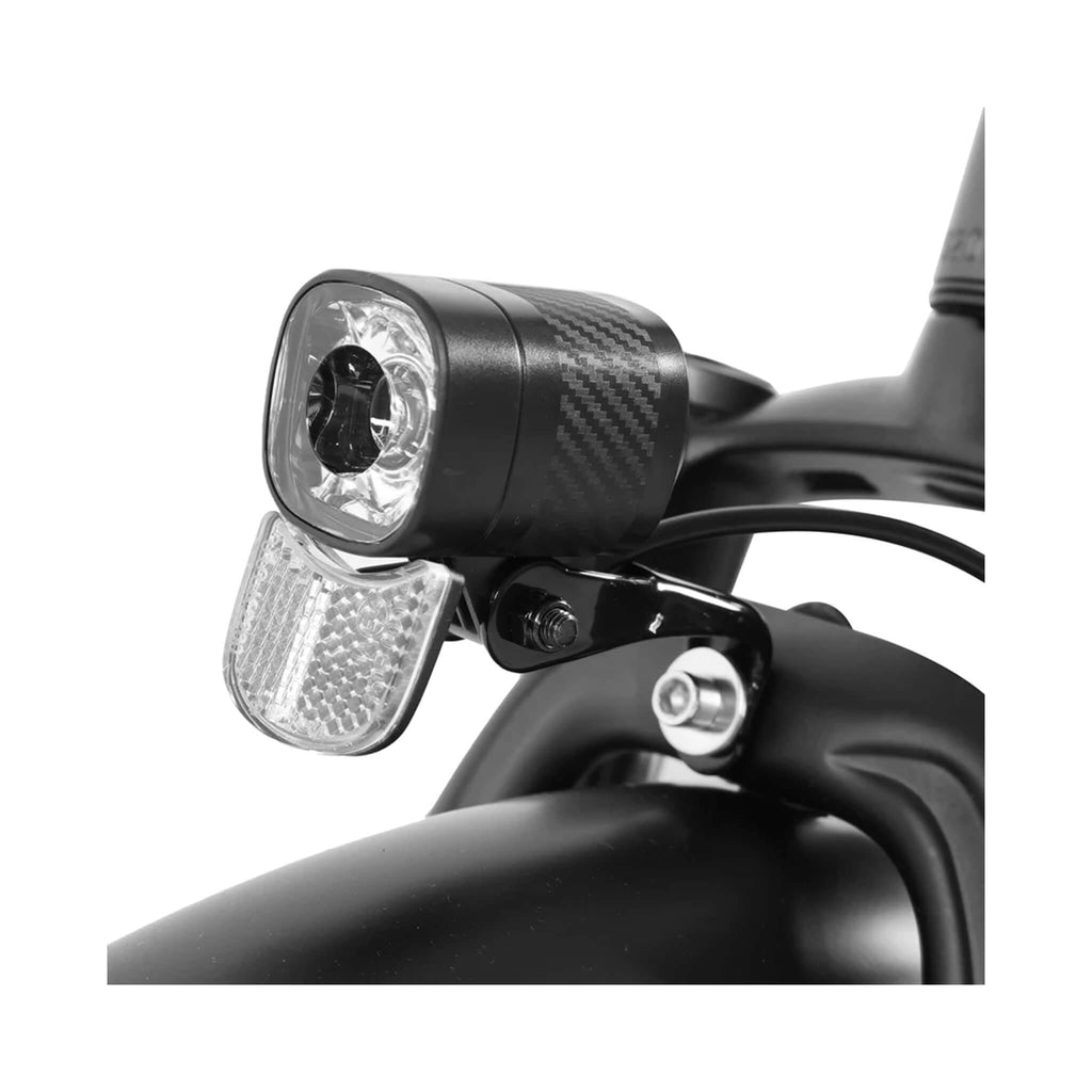 Coswheel HQ20 48V/20AH 1300W Electric All-Terrain Cargo Bike (SAK41597)