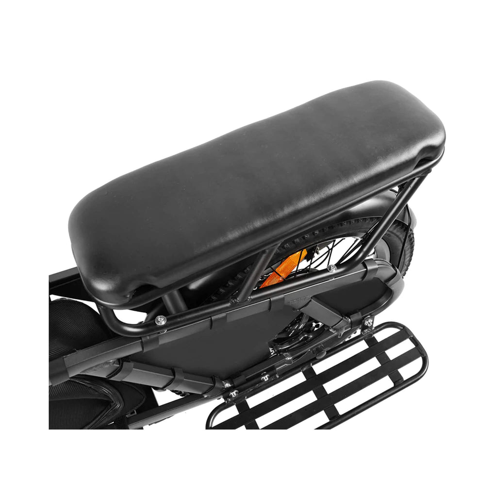 Coswheel HQ20 48V/20AH 1300W Electric All-Terrain Cargo Bike (SAK41597)