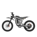Coswheel R19 72V/40AH 6000W High-Performance Electric Dirt Bike (SAK53917)
