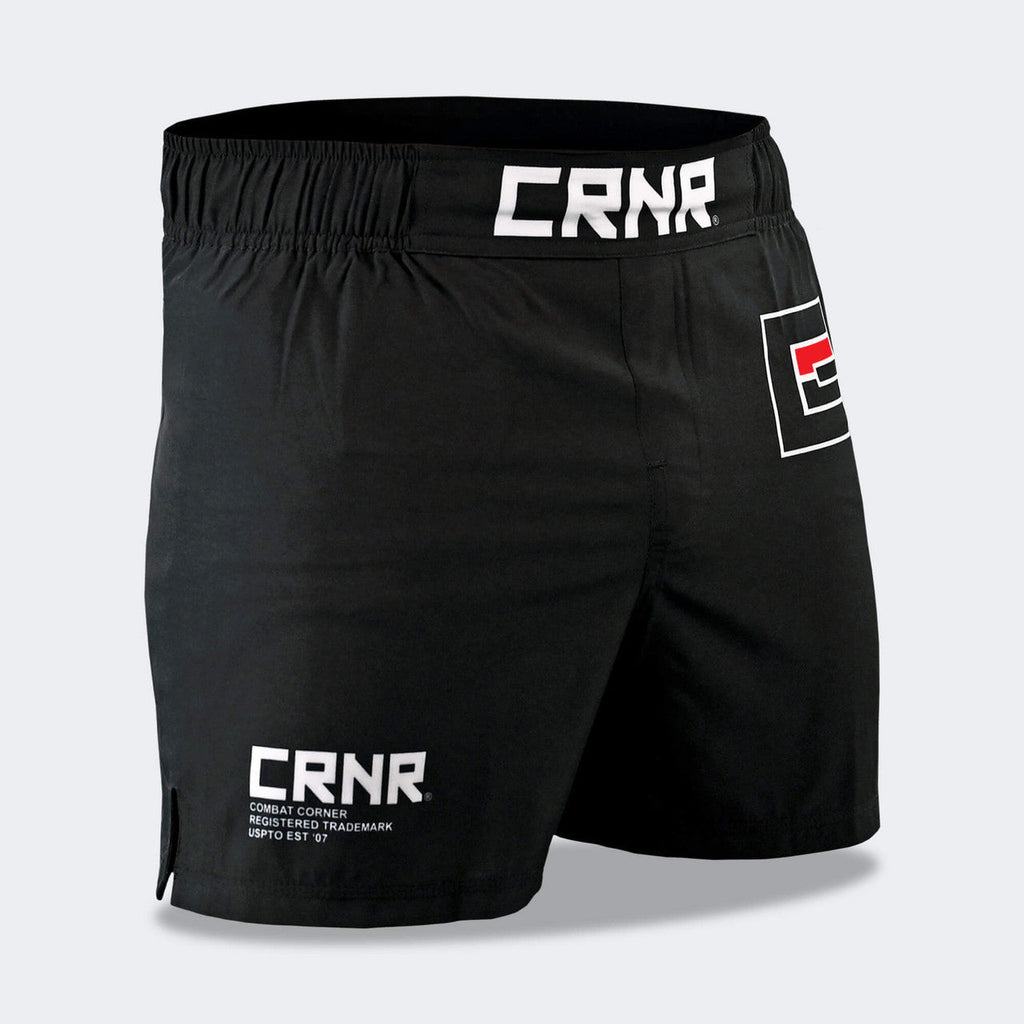 CROSS TRAINER SHORTS by Combat Corner