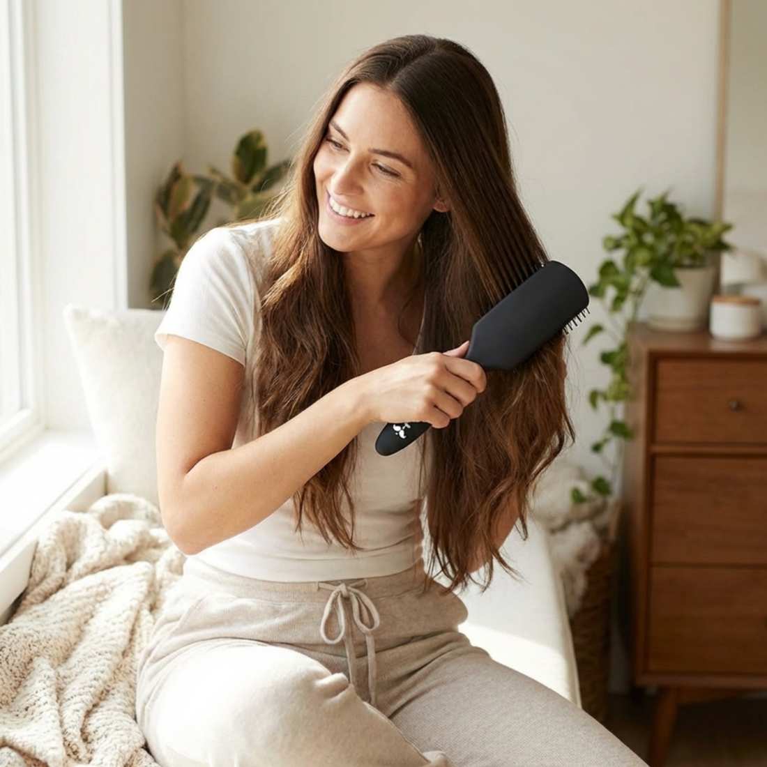 Cushion Brush