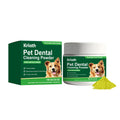 PetDental Cleaning Powder