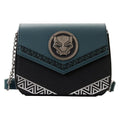 Marvel Black Panther: Wakanda Forever Crossbody Purse
