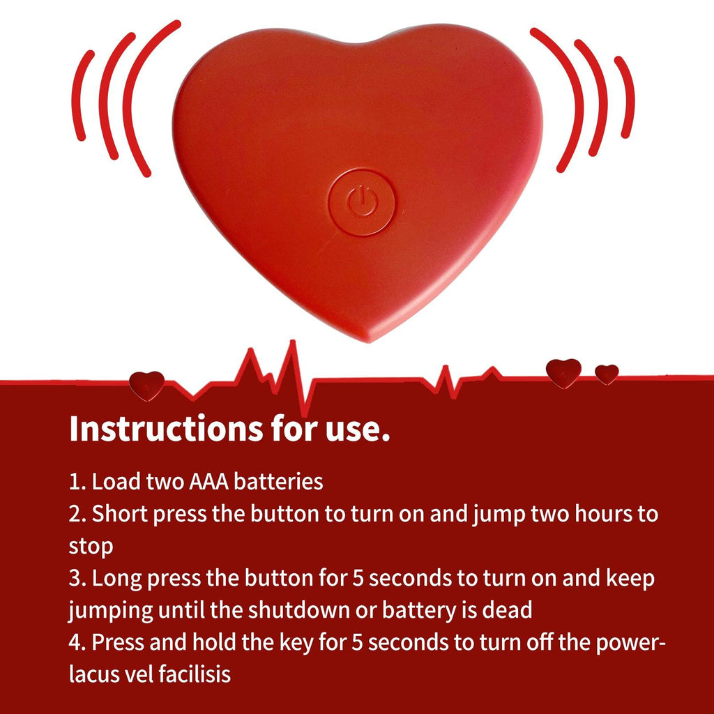 Heartbeat Box
