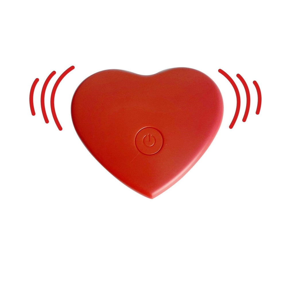 Heartbeat Box