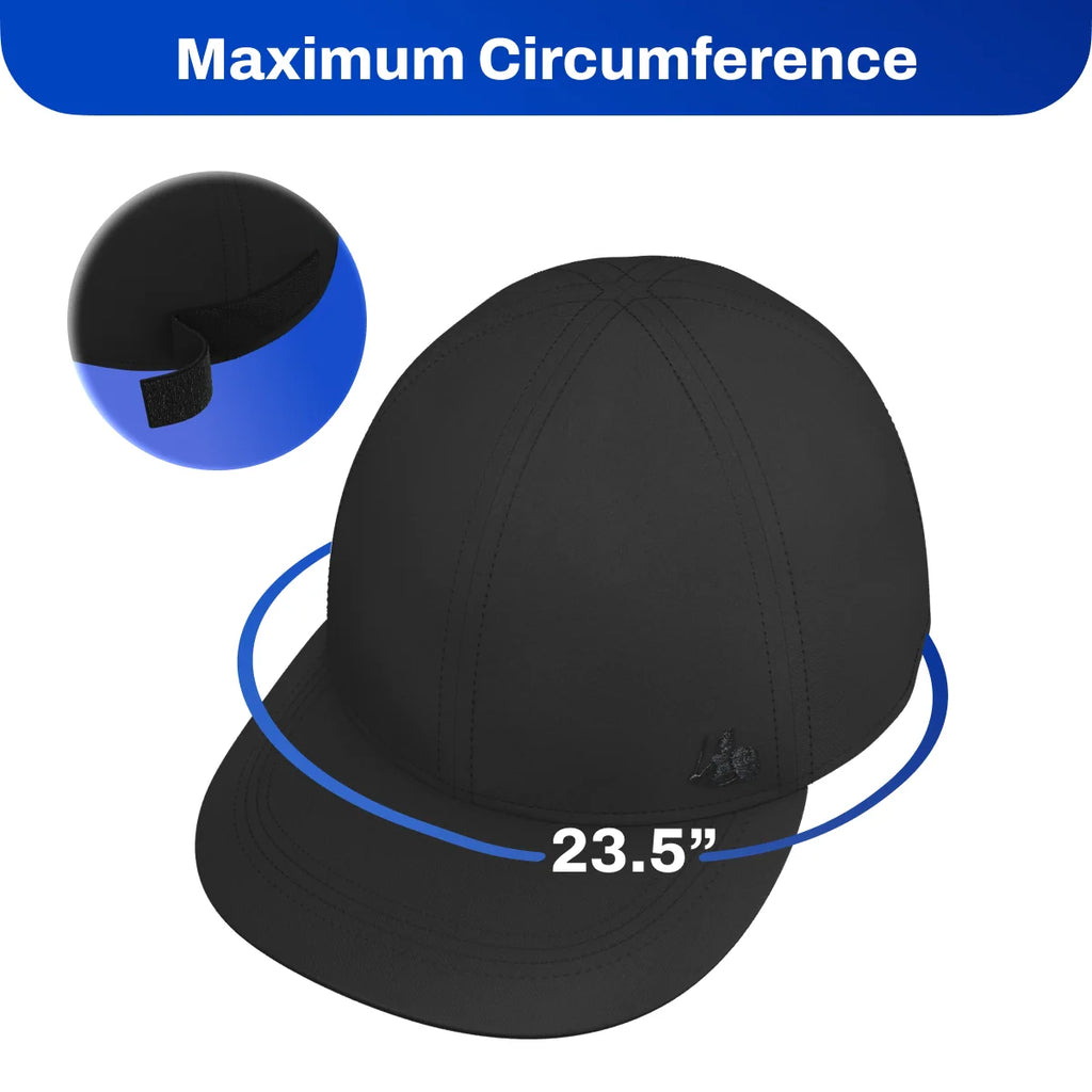 EMF Radiation Protection Baseball Cap