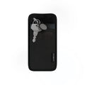 Ultra Armor Cybersecurity & Privacy Key Fob Faraday Bag
