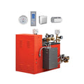 Delta 48KW Commercial Steam Generator Boiler Package With Control & Steamhead [5COM48-PAC-648] (SAK20485)