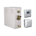 Delta SimpleSteam 4KW All-In-One Steam Shower Generator Kit [5P-EST04] (SAK37462)