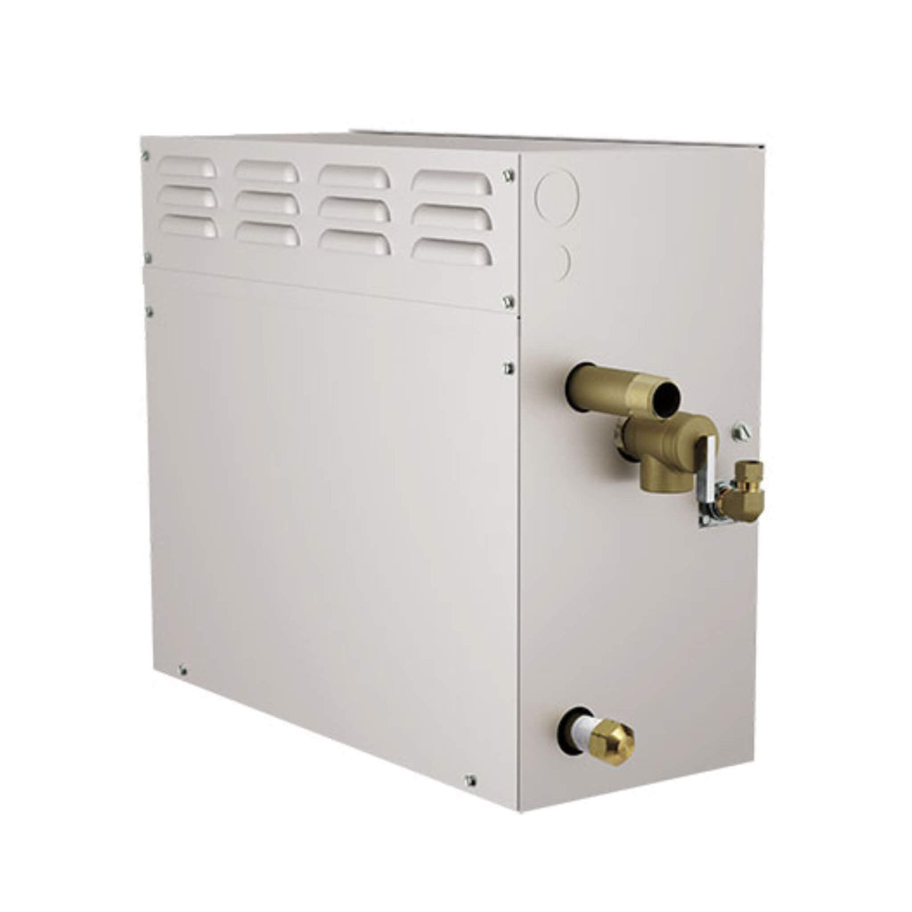 Delta SimpleSteam 7.5KW Steam Bath Generator [EP103325] (SAK69314)