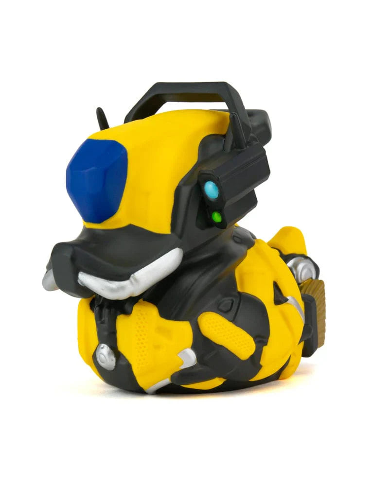 Sweeper Bot TUBBZ Collectible Duck (Boxed Edition)