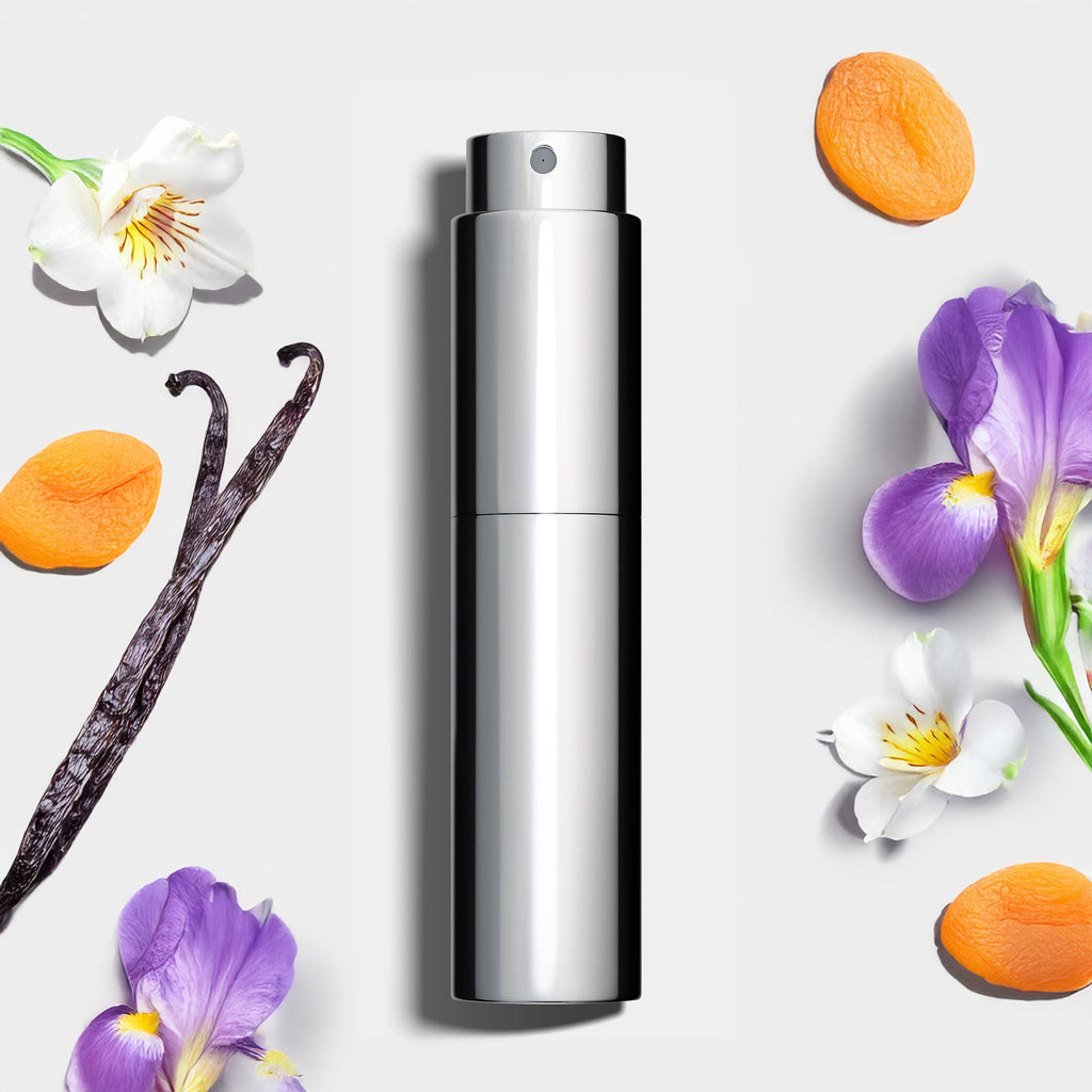 Drupe Fruit & Flowers