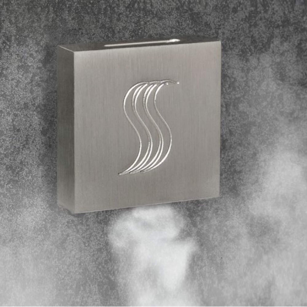 ThermaSol ThermaTouch 7-Inch Steam Shower Control Package With SteamVection [TWPH7S] (SAK94172)