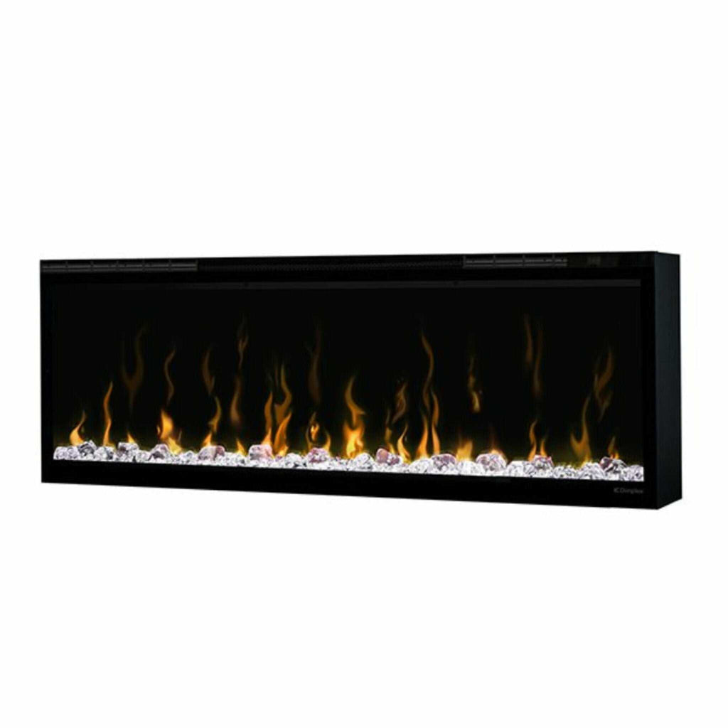 Dimplex IgniteXL 100-Inch Built-In Linear Fireplace Electric [XLF100] (SAK28479)
