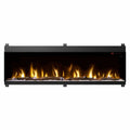 Dimplex IgniteXL Bold 100-Inch Smart Linear Multi Side View Built-In Electric Fireplace [XLF10017-XD] (SAK72359)