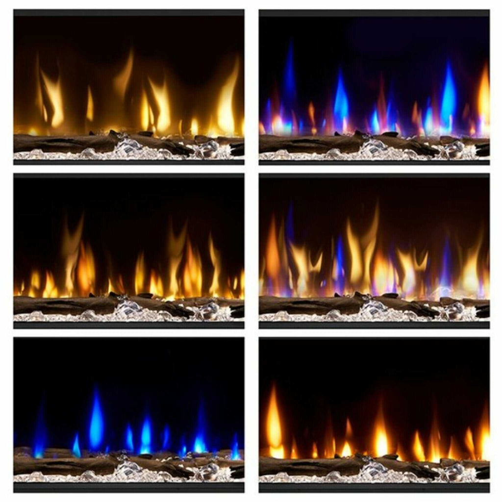 Dimplex IgniteXL Bold 88-Inch Linear Electric Fireplace [XLF8817-XD] (SAK17582)
