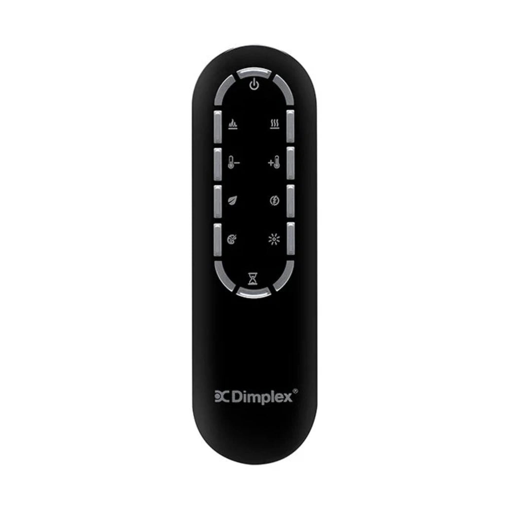 Dimplex IgniteXL 100-Inch Built-In Linear Fireplace Electric [XLF100] (SAK28479)