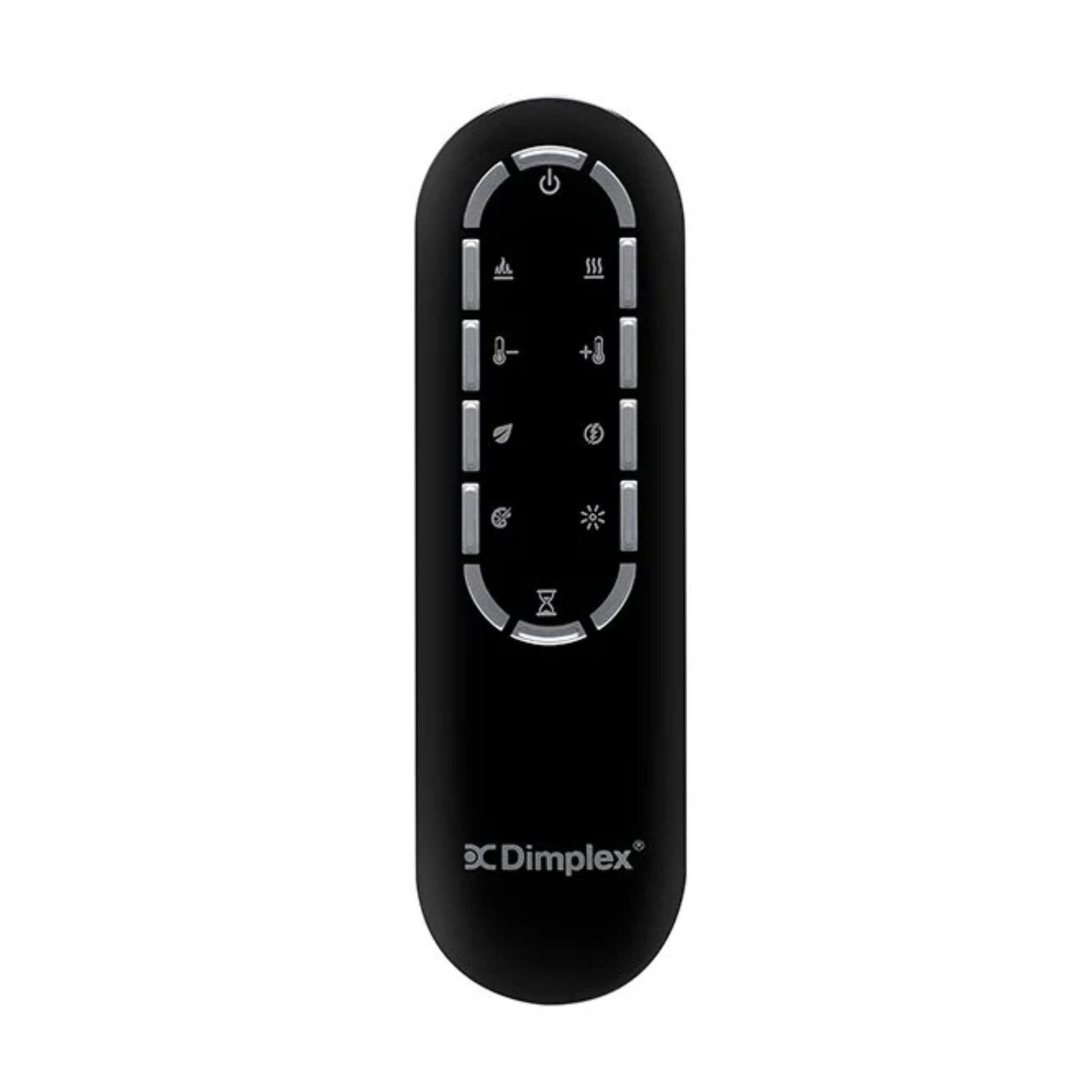 Dimplex IgniteXL 100-Inch Built-In Linear Fireplace Electric [XLF100] (SAK28479)