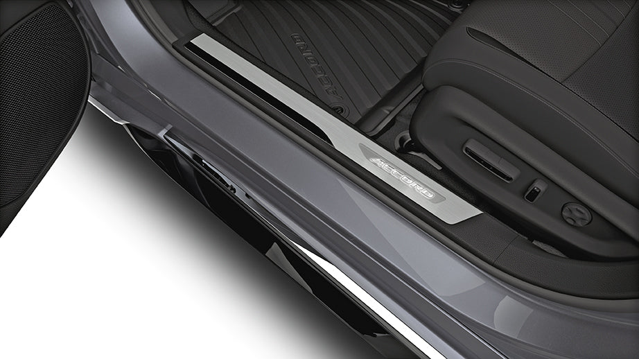 2018-2022 Xgen Accord Door Sill PPF Kit