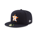 Houston Astros 59FIFTY On Field Navy Game 5950 70360932