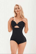 Colombian Shapewear Bodysuit – Sculpt & Lift Fit