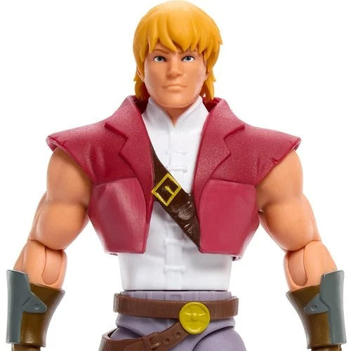 Masters of the Universe Origins Action Figure - Select Figure(s)