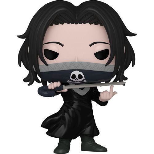Funko POP! Animation: Hunter x Hunter - Feitan