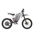 EKX X21 MAX 3000W 60V/30AH Electric Mountain Off-Road Dirt Bike (SAK48016)