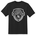 East Los Angeles California Shield - ProClub Tee