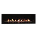 Empire Comfort Systems Boulevard 46K BTU 60" Direct Vent Linear Gas Fireplace With Multi Function Remote  (SAK52915)
