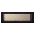 Empire Comfort Systems Boulevard 48-Inch Natural Gas Vent Free See Through Linear Fireplace [VFLB48SP90N] (SAK28451)
