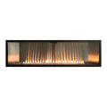 Empire Comfort Systems Boulevard 48-Inch Propane Vent Free Intermittent Pilot Linear Fireplace [VFLB48FP90P] (SAK41036)