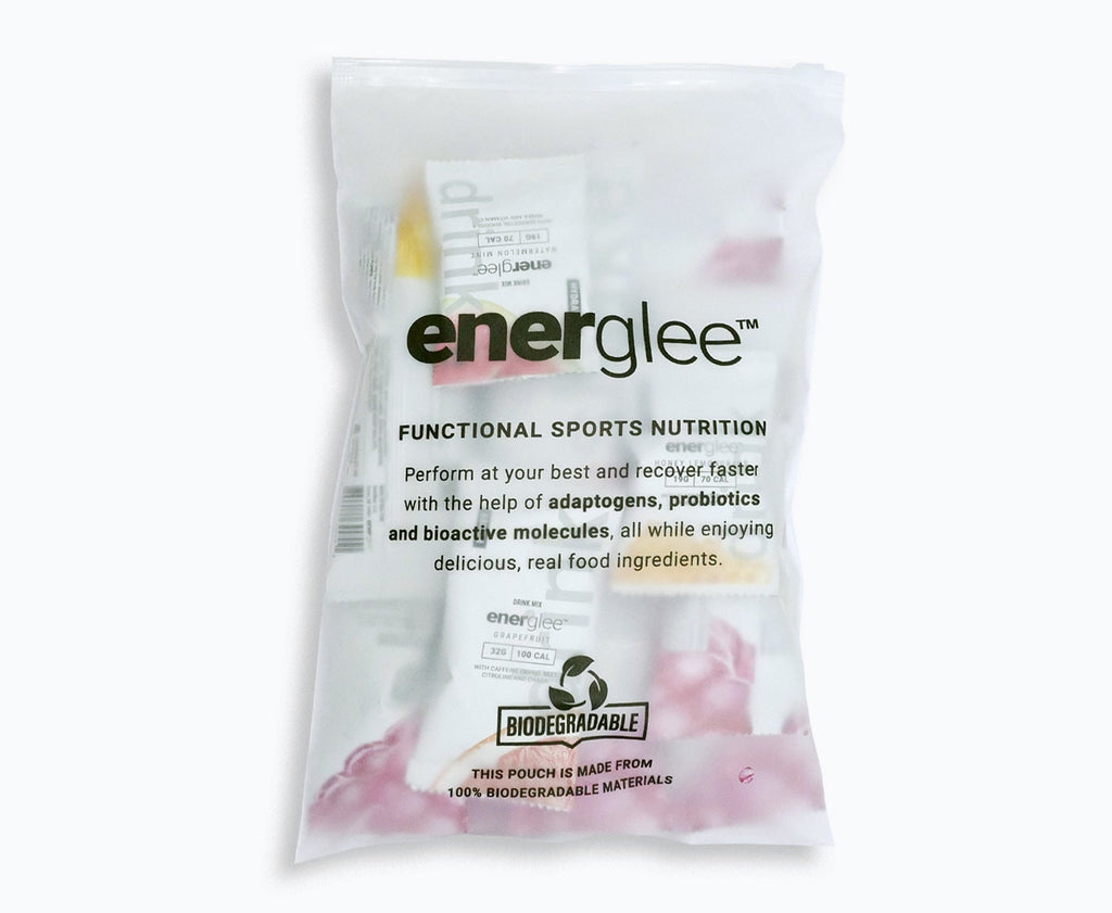Energlee Sampler Pack (7 Products)