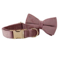 Light Purple Velvet Set