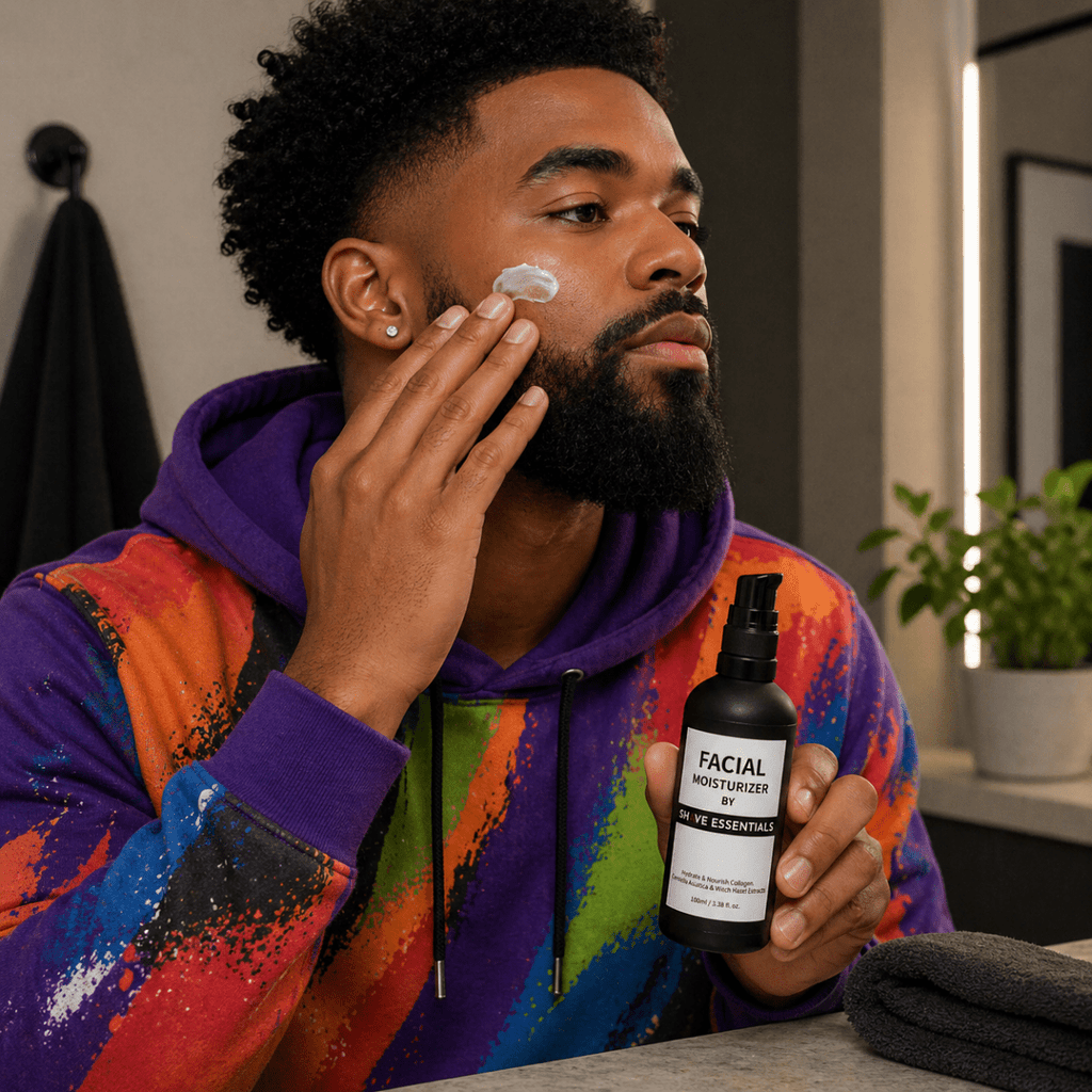 Facial Moisturizer